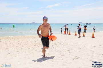THE ARENA OCEANMAN CAM RANH VIỆT NAM 2023 - Ảnh #596162
