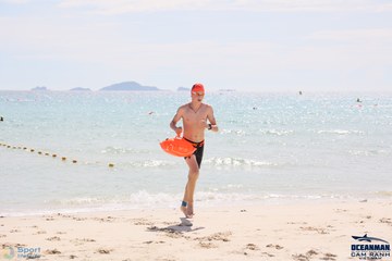THE ARENA OCEANMAN CAM RANH VIỆT NAM 2023 - Ảnh #593359