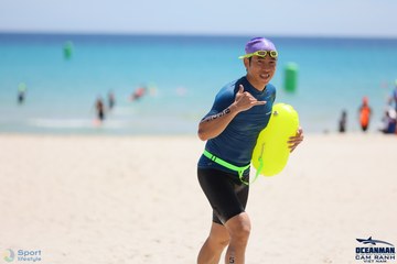 THE ARENA OCEANMAN CAM RANH VIỆT NAM 2023 - Ảnh #590120