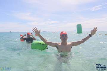THE ARENA OCEANMAN CAM RANH VIỆT NAM 2023 - Ảnh #585969