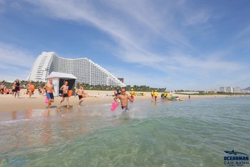 THE ARENA OCEANMAN CAM RANH VIỆT NAM 2023 - Ảnh #597745