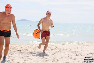 THE ARENA OCEANMAN CAM RANH VIỆT NAM 2023 - Ảnh #594770