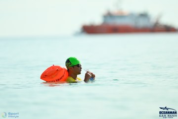 THE ARENA OCEANMAN CAM RANH VIỆT NAM 2023 - Ảnh #591032