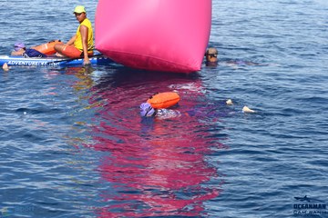 THE ARENA OCEANMAN CAM RANH VIỆT NAM 2023 - Ảnh #595354