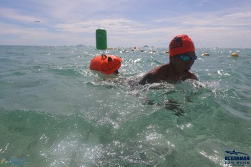 THE ARENA OCEANMAN CAM RANH VIỆT NAM 2023 - Ảnh #587573