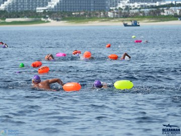 THE ARENA OCEANMAN CAM RANH VIỆT NAM 2023 - Ảnh #599464