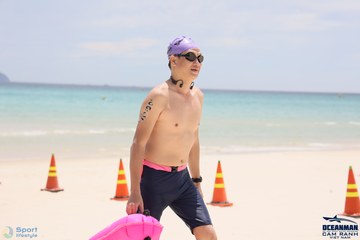 THE ARENA OCEANMAN CAM RANH VIỆT NAM 2023 - Ảnh #597900