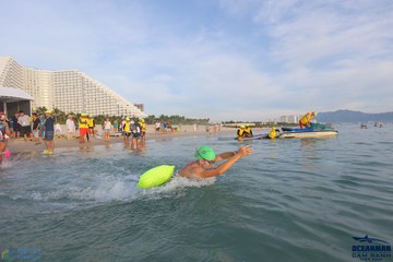 THE ARENA OCEANMAN CAM RANH VIỆT NAM 2023 - Ảnh #594941