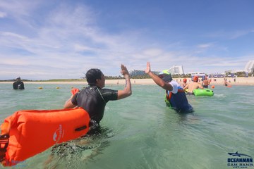 THE ARENA OCEANMAN CAM RANH VIỆT NAM 2023 - Ảnh #585989