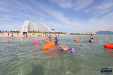 THE ARENA OCEANMAN CAM RANH VIỆT NAM 2023 - Ảnh #597331