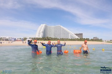 THE ARENA OCEANMAN CAM RANH VIỆT NAM 2023 - Ảnh #598438
