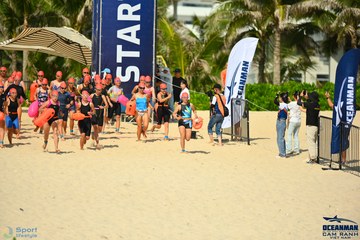 THE ARENA OCEANMAN CAM RANH VIỆT NAM 2023 - Ảnh #592191