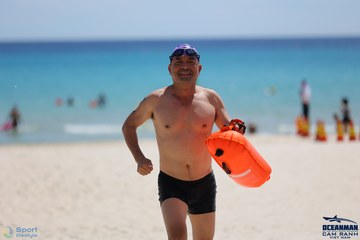 THE ARENA OCEANMAN CAM RANH VIỆT NAM 2023 - Ảnh #588346