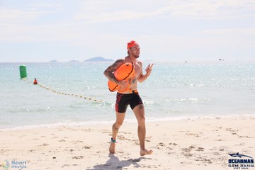 THE ARENA OCEANMAN CAM RANH VIỆT NAM 2023 - Ảnh #593301