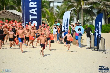 THE ARENA OCEANMAN CAM RANH VIỆT NAM 2023 - Ảnh #591289