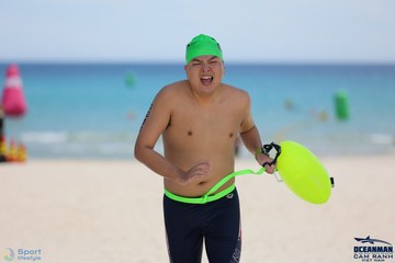 THE ARENA OCEANMAN CAM RANH VIỆT NAM 2023 - Ảnh #591603