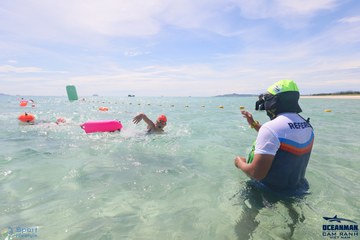 THE ARENA OCEANMAN CAM RANH VIỆT NAM 2023 - Ảnh #586050