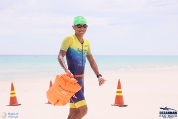 THE ARENA OCEANMAN CAM RANH VIỆT NAM 2023 - Ảnh #597806