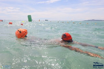 THE ARENA OCEANMAN CAM RANH VIỆT NAM 2023 - Ảnh #585661