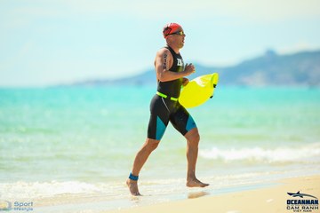 THE ARENA OCEANMAN CAM RANH VIỆT NAM 2023 - Ảnh #585504