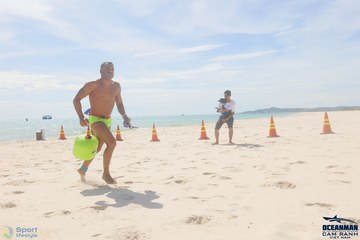 THE ARENA OCEANMAN CAM RANH VIỆT NAM 2023 - Ảnh #593515
