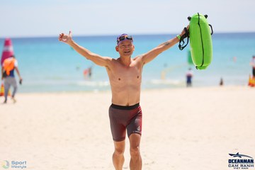 THE ARENA OCEANMAN CAM RANH VIỆT NAM 2023 - Ảnh #588150