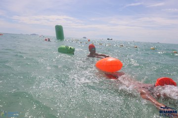 THE ARENA OCEANMAN CAM RANH VIỆT NAM 2023 - Ảnh #587582