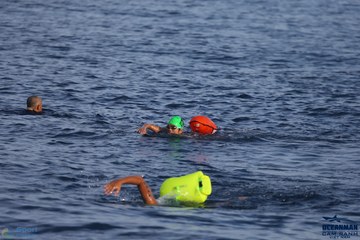 THE ARENA OCEANMAN CAM RANH VIỆT NAM 2023 - Ảnh #588636