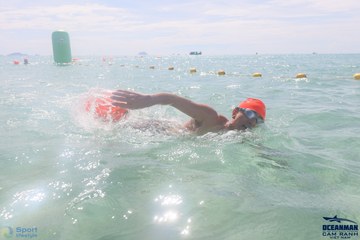 THE ARENA OCEANMAN CAM RANH VIỆT NAM 2023 - Ảnh #587276