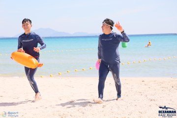 THE ARENA OCEANMAN CAM RANH VIỆT NAM 2023 - Ảnh #595602