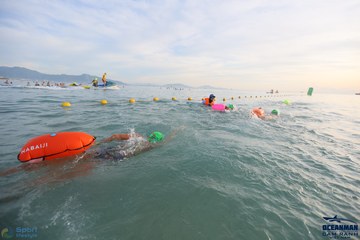 THE ARENA OCEANMAN CAM RANH VIỆT NAM 2023 - Ảnh #595126