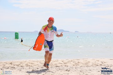 THE ARENA OCEANMAN CAM RANH VIỆT NAM 2023 - Ảnh #594818