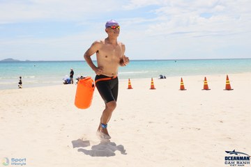 THE ARENA OCEANMAN CAM RANH VIỆT NAM 2023 - Ảnh #597362