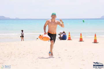 THE ARENA OCEANMAN CAM RANH VIỆT NAM 2023 - Ảnh #597235