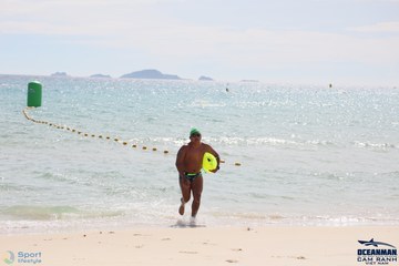 THE ARENA OCEANMAN CAM RANH VIỆT NAM 2023 - Ảnh #593088