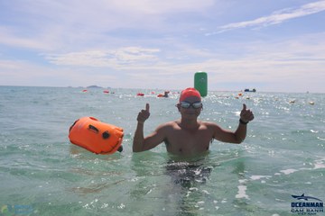 THE ARENA OCEANMAN CAM RANH VIỆT NAM 2023 - Ảnh #585610