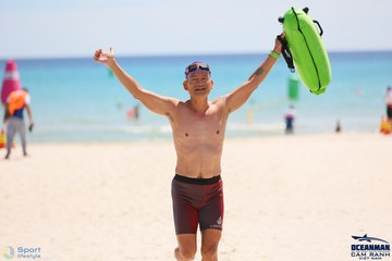 THE ARENA OCEANMAN CAM RANH VIỆT NAM 2023 - Ảnh #588151