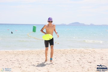 THE ARENA OCEANMAN CAM RANH VIỆT NAM 2023 - Ảnh #595869