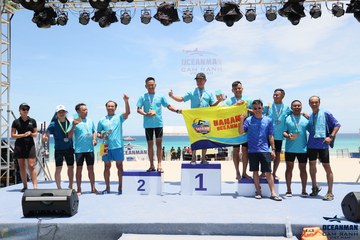 THE ARENA OCEANMAN CAM RANH VIỆT NAM 2023 - Ảnh #598060