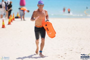 THE ARENA OCEANMAN CAM RANH VIỆT NAM 2023 - Ảnh #587834