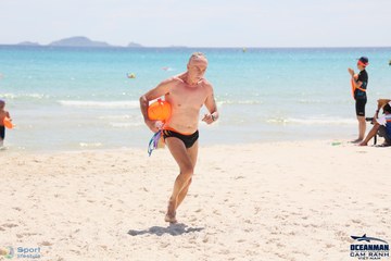 THE ARENA OCEANMAN CAM RANH VIỆT NAM 2023 - Ảnh #596779