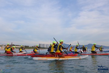 THE ARENA OCEANMAN CAM RANH VIỆT NAM 2023 - Ảnh #592588