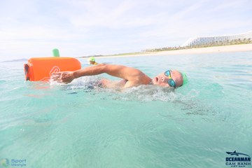 THE ARENA OCEANMAN CAM RANH VIỆT NAM 2023 - Ảnh #586361
