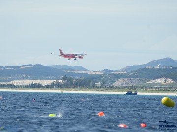 THE ARENA OCEANMAN CAM RANH VIỆT NAM 2023 - Ảnh #600256