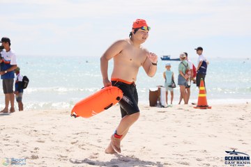 THE ARENA OCEANMAN CAM RANH VIỆT NAM 2023 - Ảnh #595037