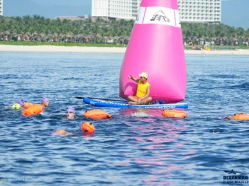THE ARENA OCEANMAN CAM RANH VIỆT NAM 2023 - Ảnh #599531