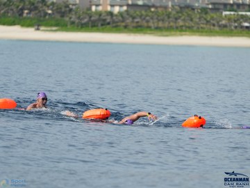 THE ARENA OCEANMAN CAM RANH VIỆT NAM 2023 - Ảnh #599176