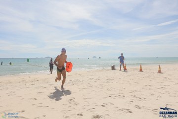 THE ARENA OCEANMAN CAM RANH VIỆT NAM 2023 - Ảnh #592739