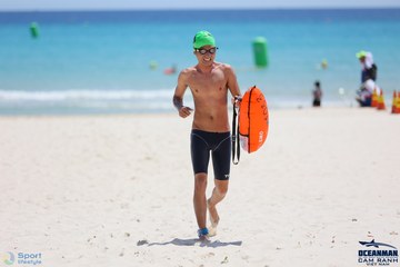THE ARENA OCEANMAN CAM RANH VIỆT NAM 2023 - Ảnh #590481