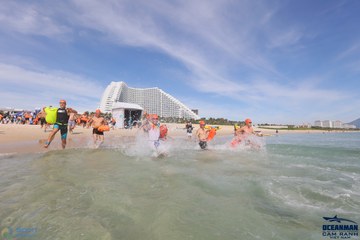 THE ARENA OCEANMAN CAM RANH VIỆT NAM 2023 - Ảnh #597979